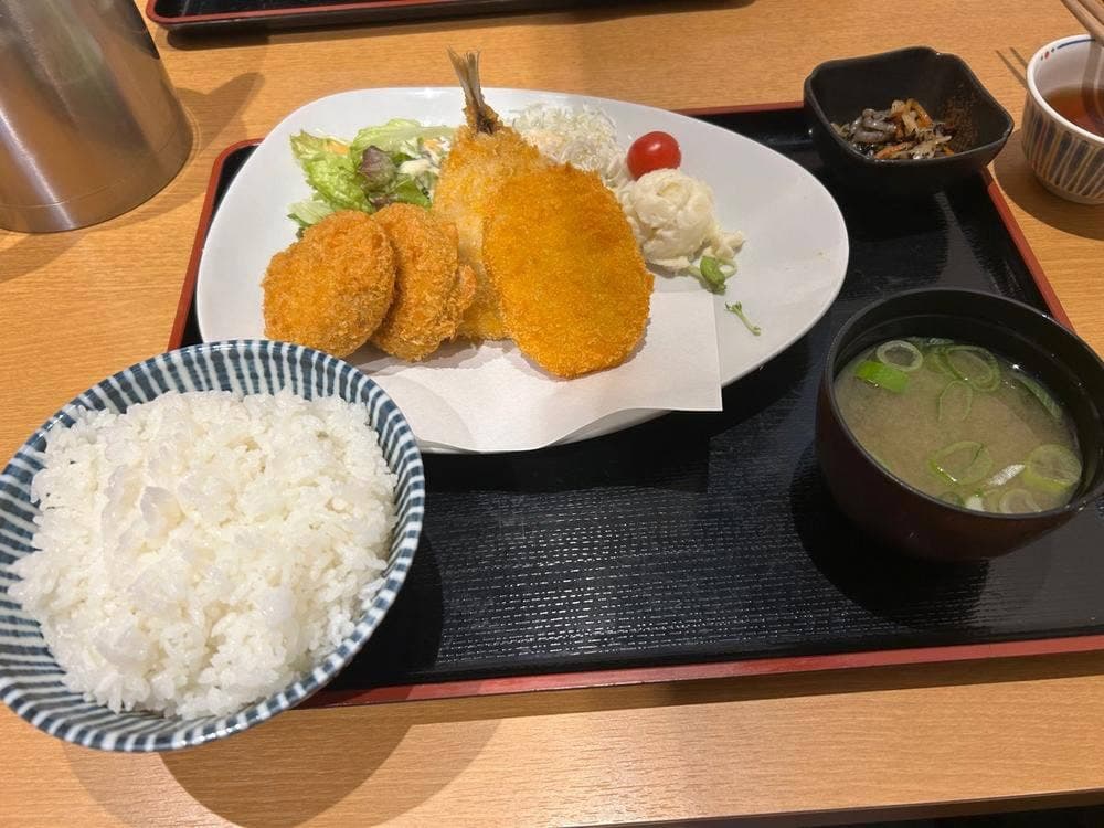 今日しかない 本店