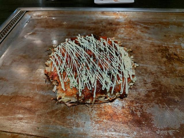 お好み焼き 鉄板焼き ちっち - サブ画像1