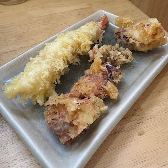 六平うどん - サブ画像2