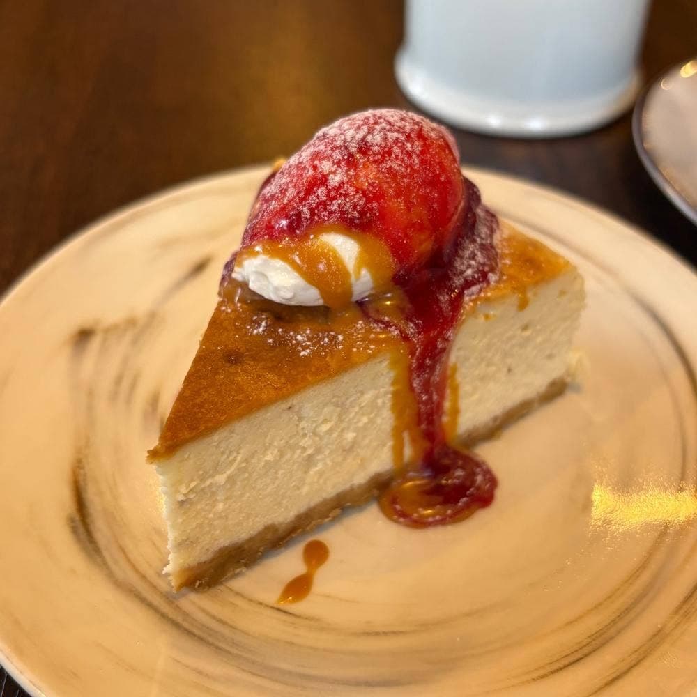 Cafe de la chouette