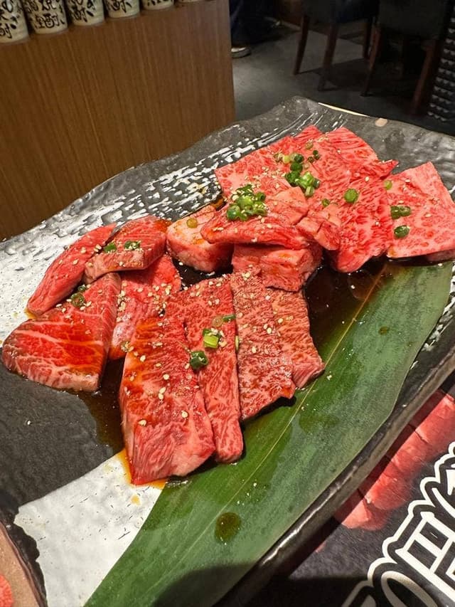 焼肉小川 - サブ画像2