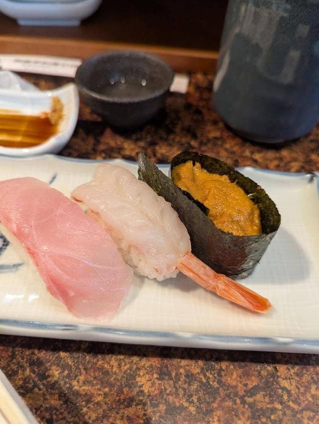 磯丸 仲見世店 - サブ画像2