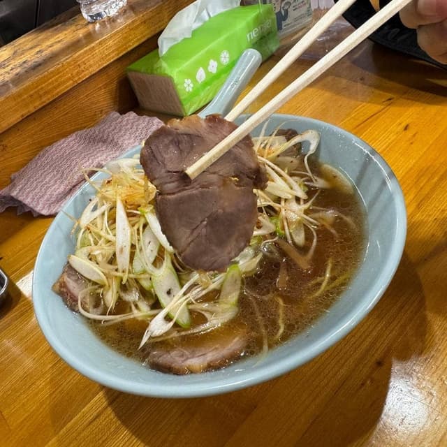 ラーメン・じゃんぼ - サブ画像1