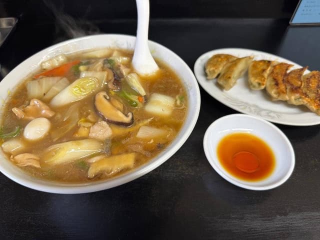 中華料理 藤亭 - サブ画像1