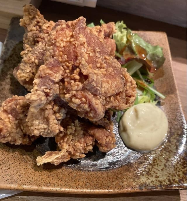 お魚処 藁ヤキ炭ヒデ - サブ画像2