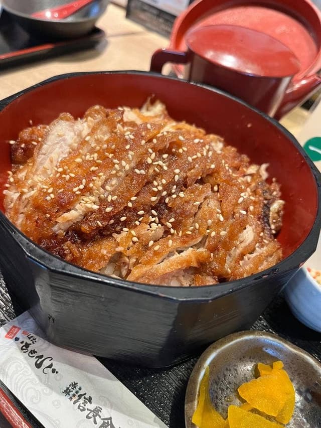 炉ばた いちもんじ - サブ画像2