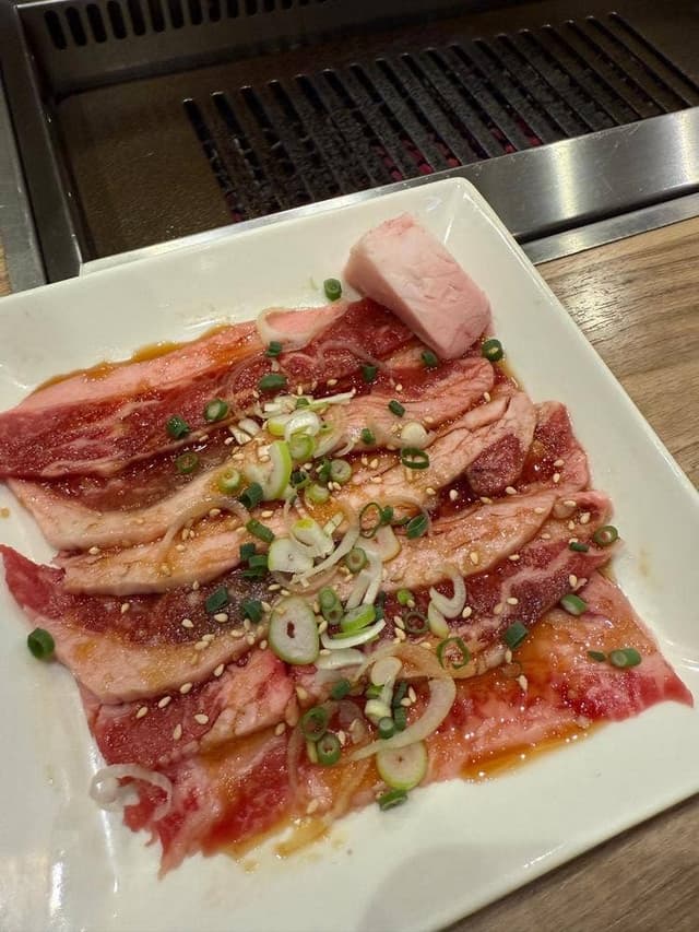 焼肉だいじゅ園 本店 - サブ画像1