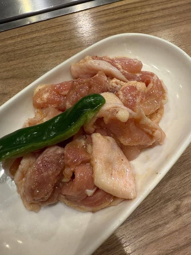 焼肉だいじゅ園 本店 - サブ画像2