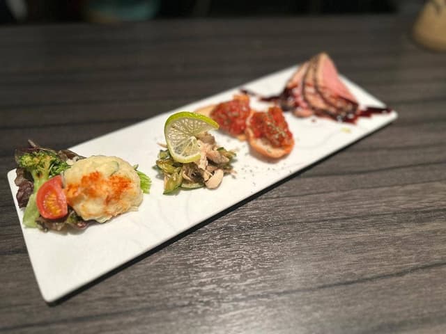 CAFE&BAR VENIHANA - サブ画像1
