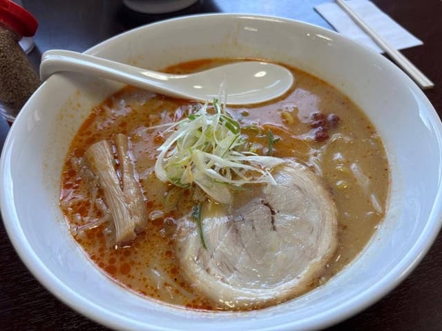 麺乃やました 別邸 - サブ画像1