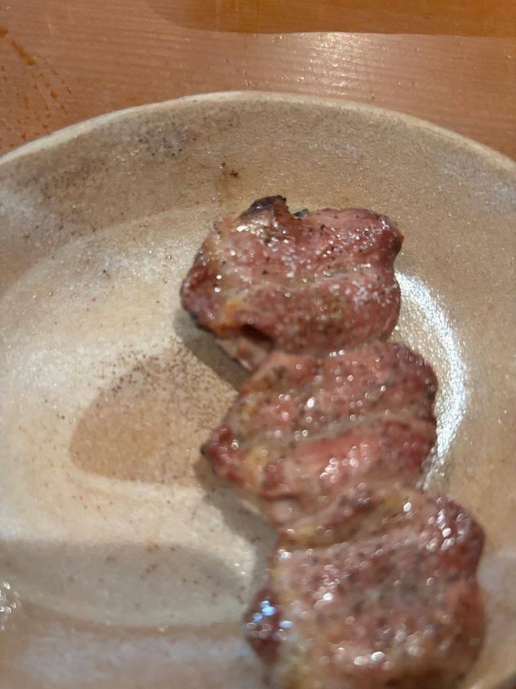 いいかげんや 益田店