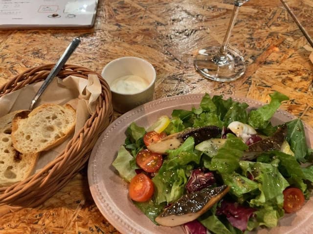 Bistro Roven 芝公園店 - サブ画像3