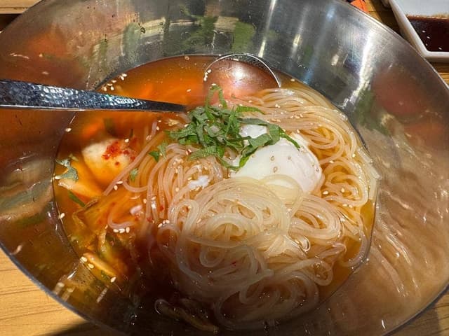 焼肉えいと - サブ画像2