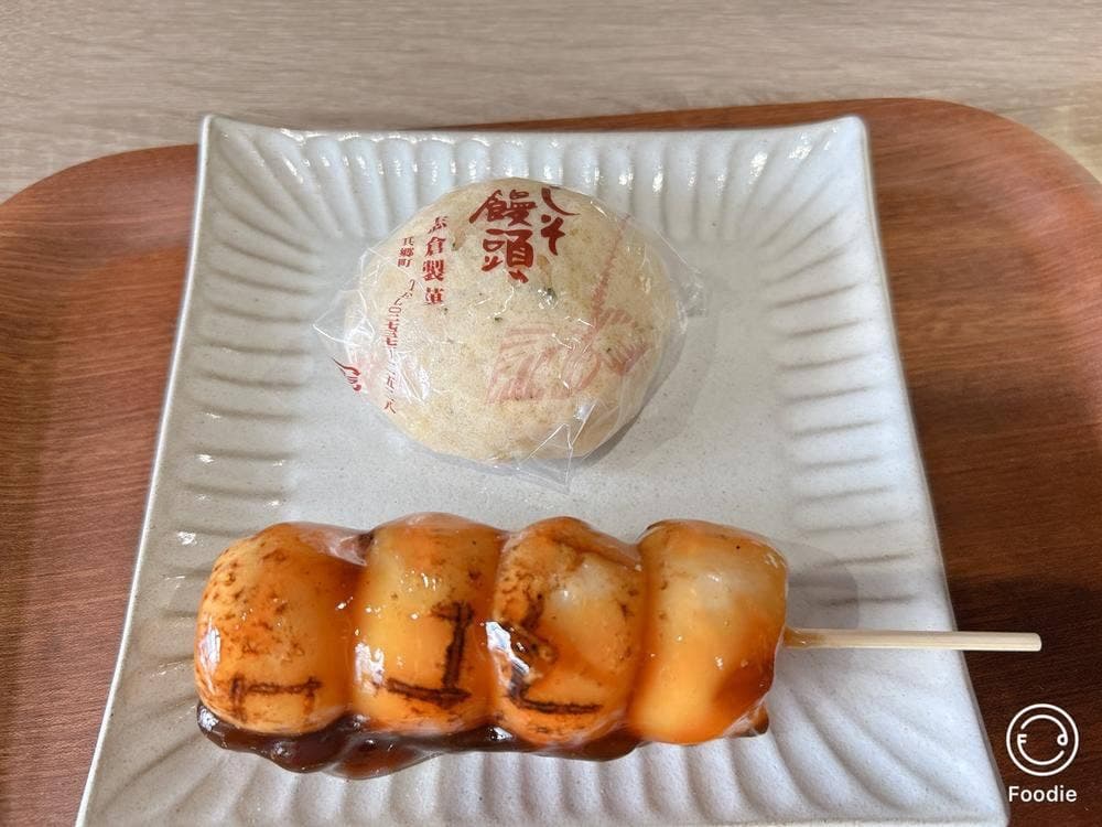 箕郷矢原宿カフェ