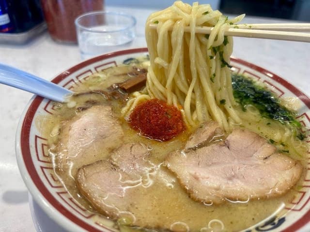 中華そば専門 田中そば店 荒川沖店 - サブ画像3