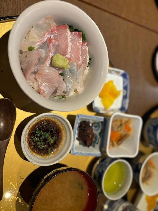 まりーな亭 - サブ画像1