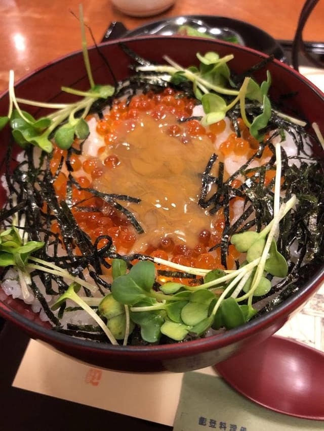 能登珍味 なまこや 本店 - サブ画像1