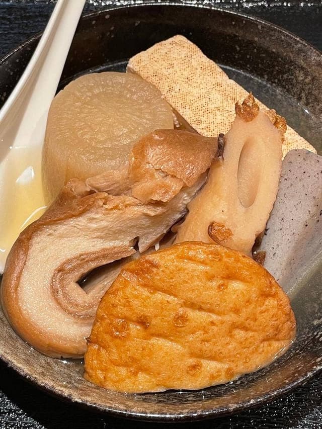 おでん でんでん - サブ画像1
