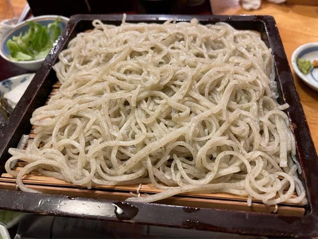 ますも庵 - サブ画像1