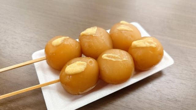 丹野こんにゃく 山形観光物産会館店 - サブ画像1