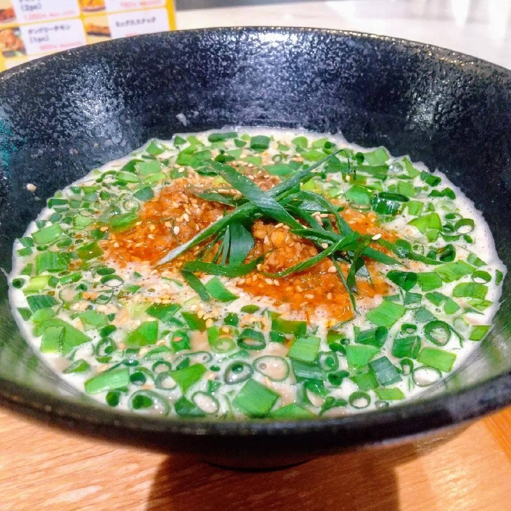 発酵ラーメン izuru