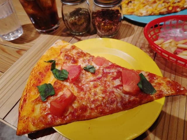 立川 New York Style Pizza V - サブ画像1