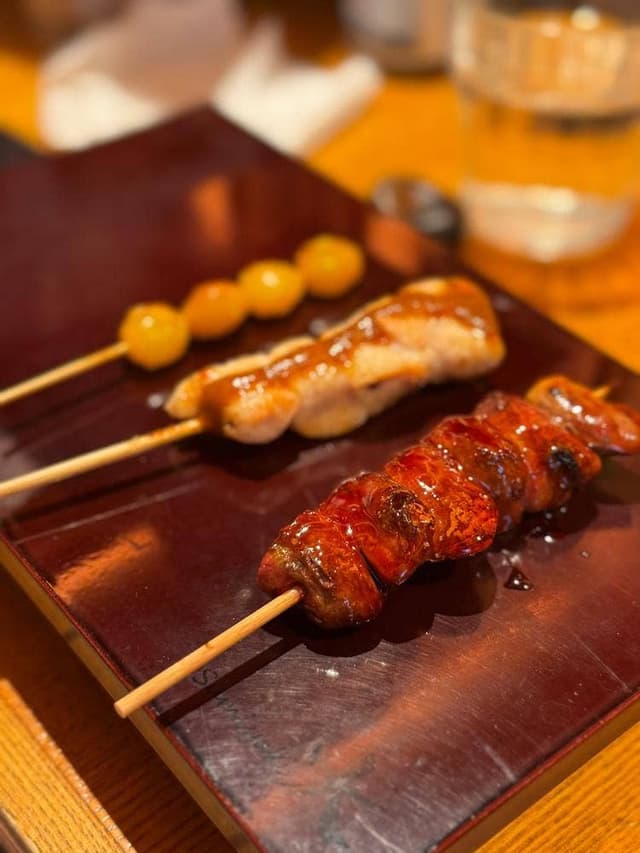 炭焼き大 新百合ヶ丘店 - サブ画像2