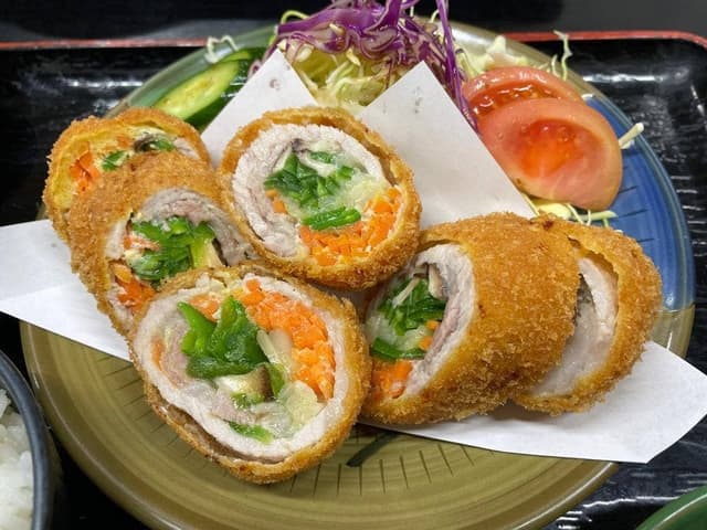 丸亀製麺 西尾店 - サブ画像1