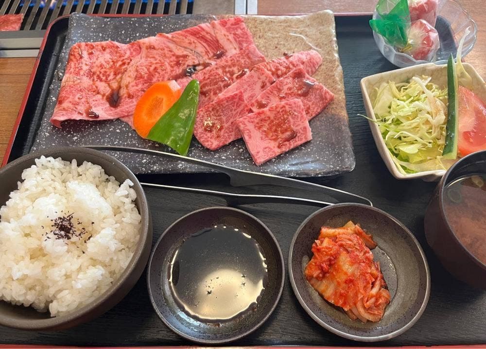 焼肉大剛 本店