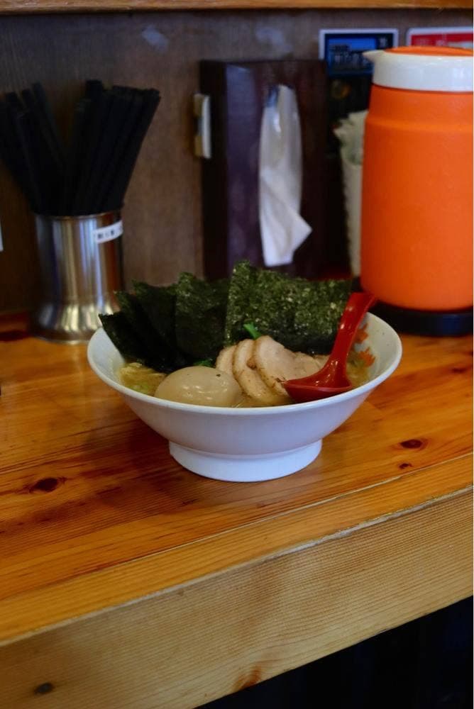 ラーメン大桜 つきみ野店