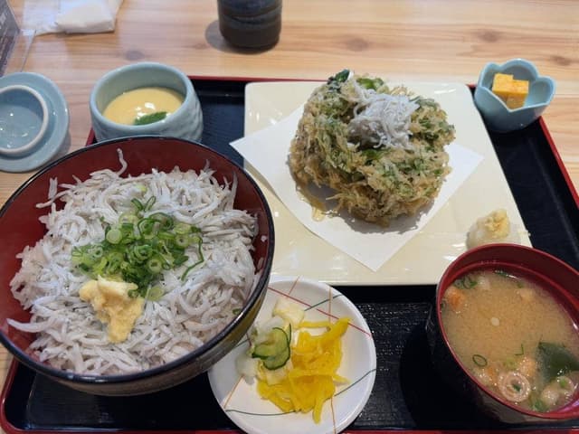まるごと駿河湾 三島駅店 - サブ画像3