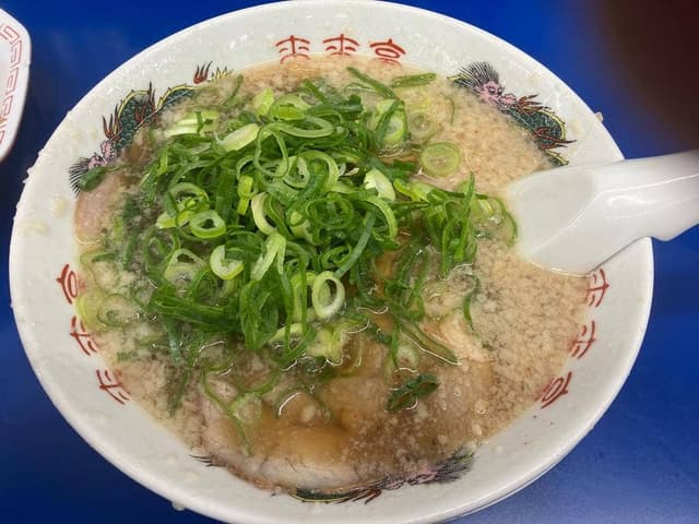 来来亭 長岡京店 - サブ画像2