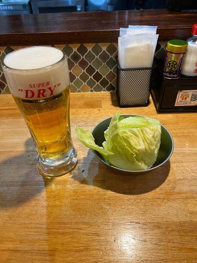 京串カツとお酒 あいよっ!! 三条富小路店 - サブ画像1