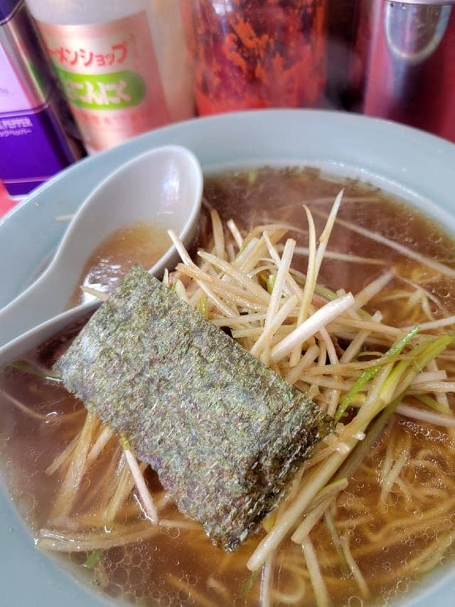 ラーメンショップ 高田店 - サブ画像1