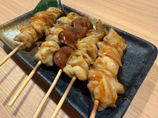 個室居酒屋 九州料理と地酒 うまかばい 恵比寿店 - サブ画像3