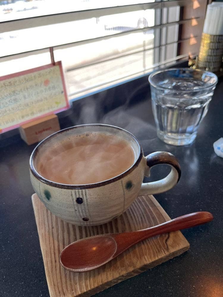 紅茶専門店 DADA
