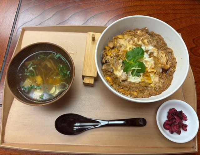 cafe wild chicken - サブ画像2
