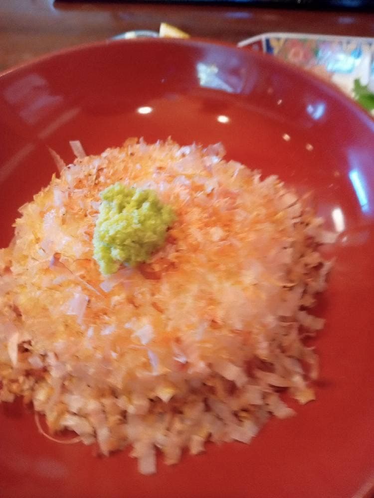 農家カフェ里山
