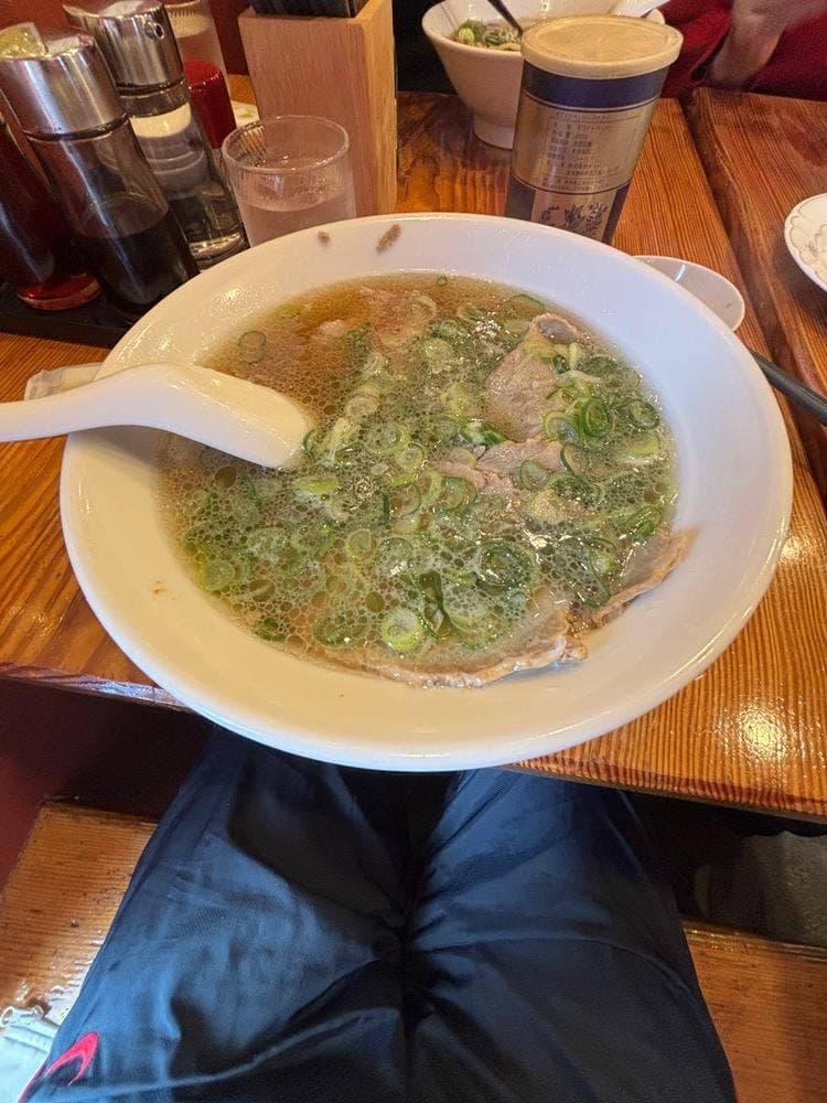 麺味