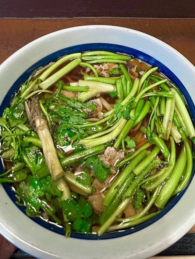 そば処 信州屋 渋谷店 - サブ画像3