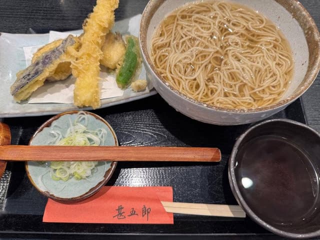 甚五郎 - サブ画像3
