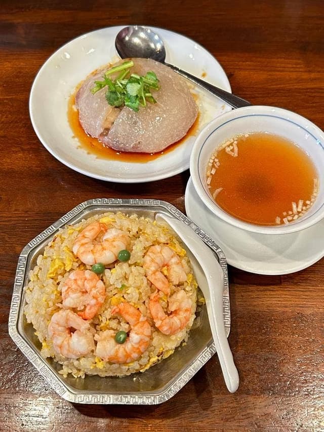 麗郷 渋谷店 - サブ画像3