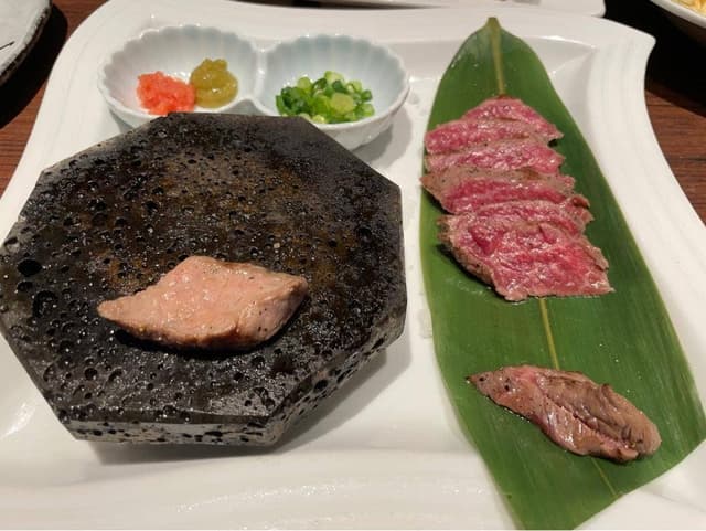創作料理 ゆうが 三島店 - サブ画像1