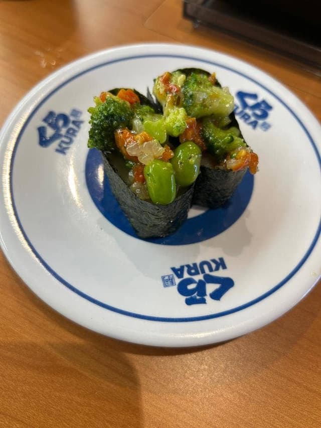 くら寿司 安城今本町店 - サブ画像1