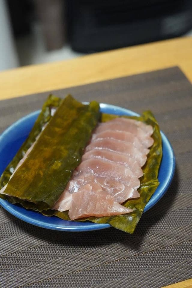 つりや東岩瀬 - サブ画像1