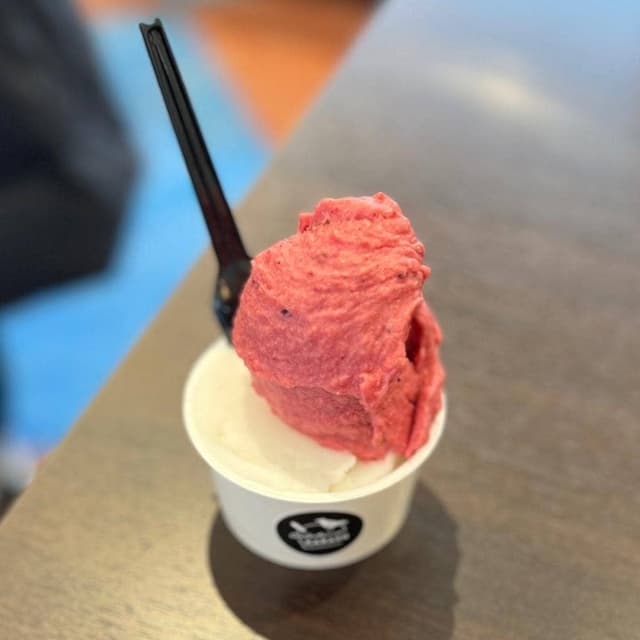 Gelateria KARASU - サブ画像3