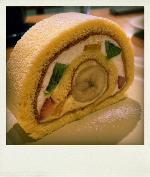 キハチ カフェ 東急百貨店たまプラーザ店 - サブ画像1