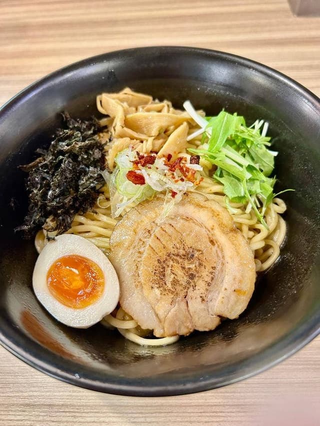 麺やしし丸 - サブ画像1