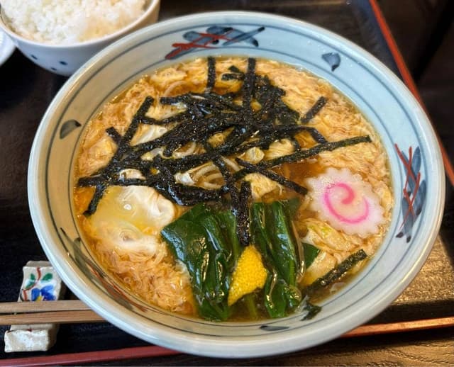 尾張屋 - サブ画像3