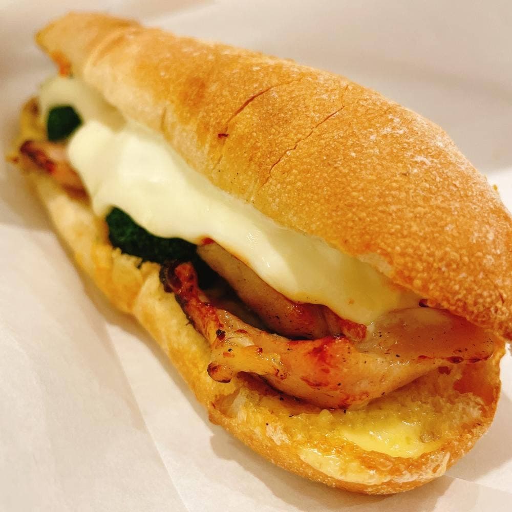 カフェ・ベローチェ 銀座みゆき通り店
